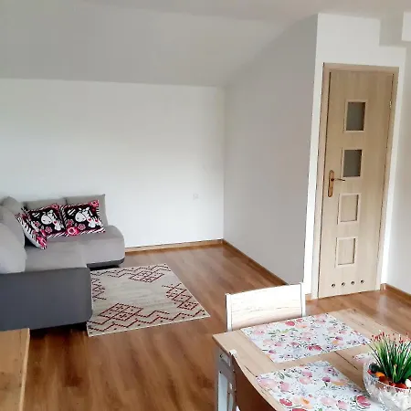 Lodge U Gorala Tadzia *