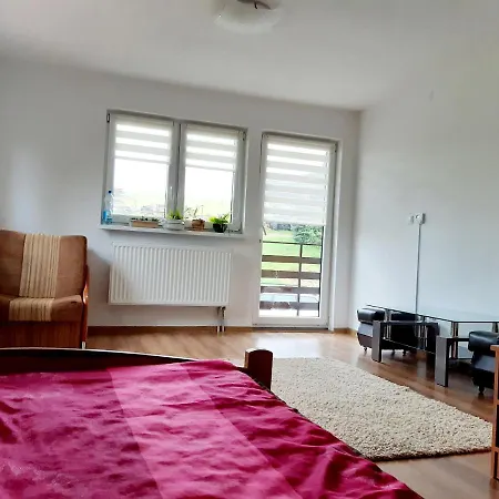 U Gorala Tadzia Lodge