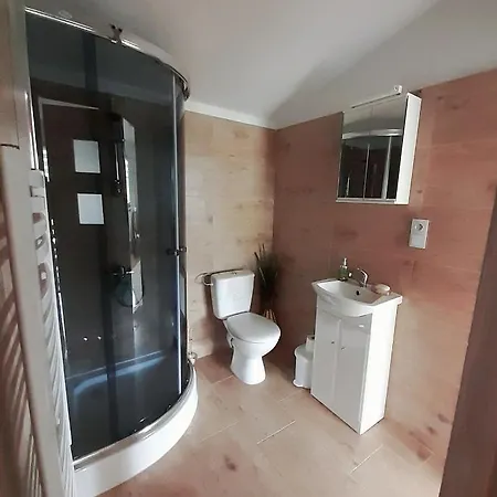 U Gorala Tadzia Крыница-Здруй