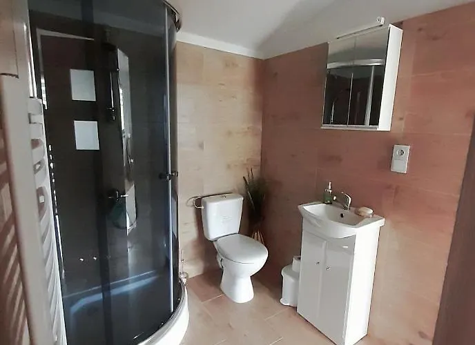 U Gorala Tadzia Krynica-Zdrój