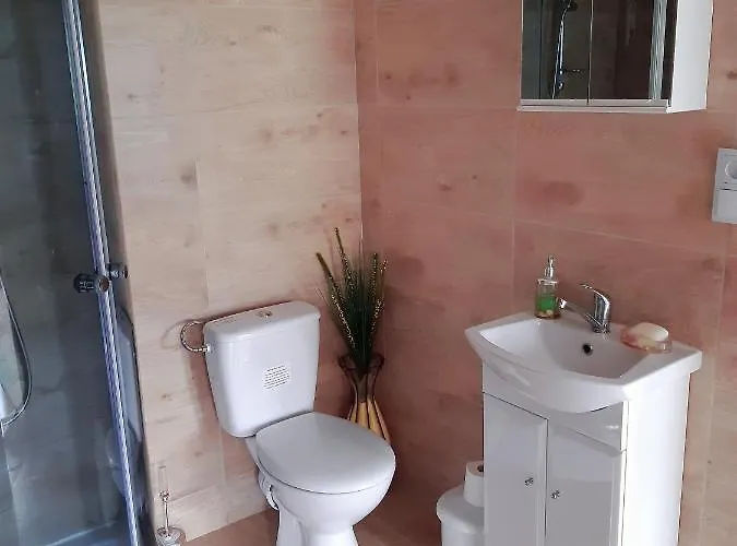 Lodge U Górala Tadzia Krynica-Zdrój